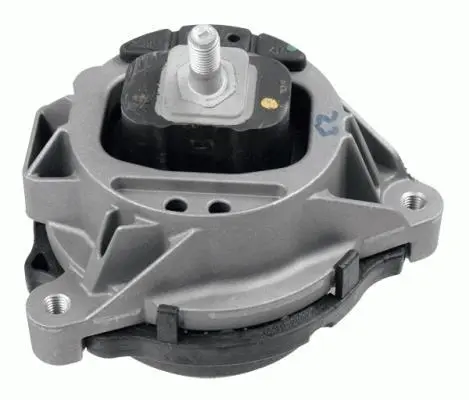 Подушка двигуна (L) BMW 1 (F20/F21)/3 (F30/F80) 11-19 B58/N55 LEMFORDER 37294 01 (фото 1)