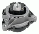 Подушка двигуна (L) BMW 1 (F20/F21)/3 (F30/F80) 11-19 B58/N55 LEMFORDER 37294 01 (фото 1)