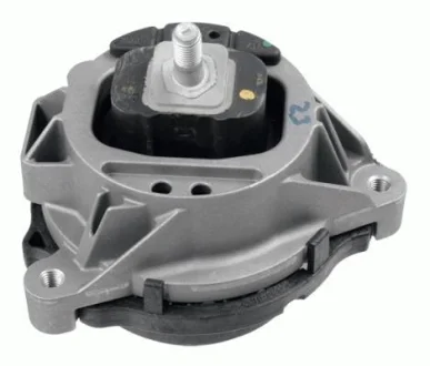 Подушка двигуна (L) BMW 1 (F20/F21)/3 (F30/F80) 11-19 B58/N55 LEMFORDER 37294 01