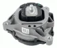 Подушка двигуна (R) BMW 1 (F20/F21)/3 (F30/F80) 11- N55/B58 LEMFORDER 37295 01 (фото 1)