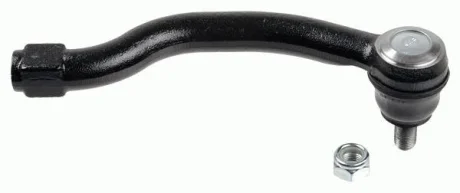 Рульовий наконечник лів HONDA ACCORD IX, ACCORD VIII, CIVIC IX, CIVIC VIII 1.4-3.5 09.05- LEMFORDER 3731101