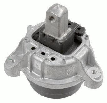Подушка двигуна (R) BMW 5 (F10)/7 (F01-F04) 3.0H 11-16 (Hydro) N55 B30 LEMFORDER 37432 01