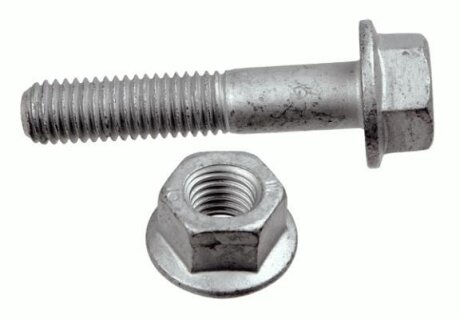 Фото ремкомплект стабілізатора задн Лів/Прав (ремкомплект) BMW X3 (F25), X4 (F26) 1.6-3.0D 09.10-03.18 LEMFORDER 3746801 Ремкомплект стабілізатора задн Лів/Прав (ремкомплект) BMW X3 (F25), X4 (F26) 1.6-3.0D 09.10-03.18 LEMFORDER 3746801