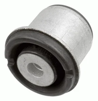 Сайлентблок важеля (переднього) BMW X5 (E70)/X6 (E71/E72) 06-14 LEMFORDER 37481 01