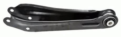 Важіль підвіски,задня вісь лів/прав (нижн, задн, поперечний) BMW X3 (F25), X4 (F26), X4 (G02, F98) 1.6-3.0D 09.10- LEMFORDER 3750801