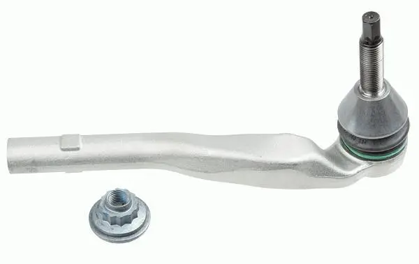 Рульовий наконечник прав MERCEDES S (A217), S (C217), S (W222, V222, X222) 2.9D-5.5 05.13-07.20 LEMFORDER 3751101 (фото 1)