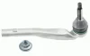 Рульовий наконечник прав MERCEDES S (A217), S (C217), S (W222, V222, X222) 2.9D-5.5 05.13-07.20 LEMFORDER 3751101 (фото 1)