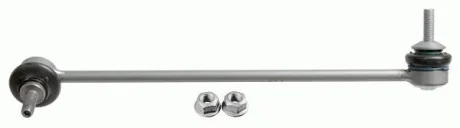 Стійка стабілізатора передн лів 316mm BMW 2 (F22, F87), 3 (F30, F80), 4 (F32, F82), 4 (F33, F83) 3.0 03.14-06.21 LEMFORDER 3758801