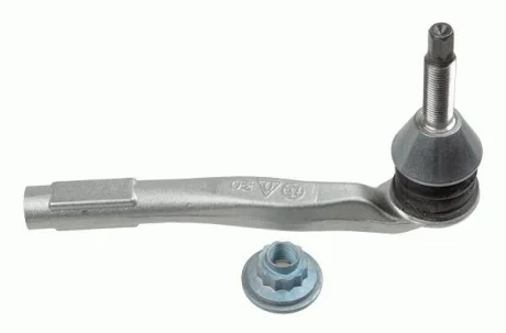 Рульовий наконечник прав MERCEDES C (A205), C (C205), C (W205), C T-MODEL (S205), CLS (C257), E (A238), E (C238), E (W213), E T-MODEL (S213) 1.5-4.0 12.13- LEMFORDER 3759101