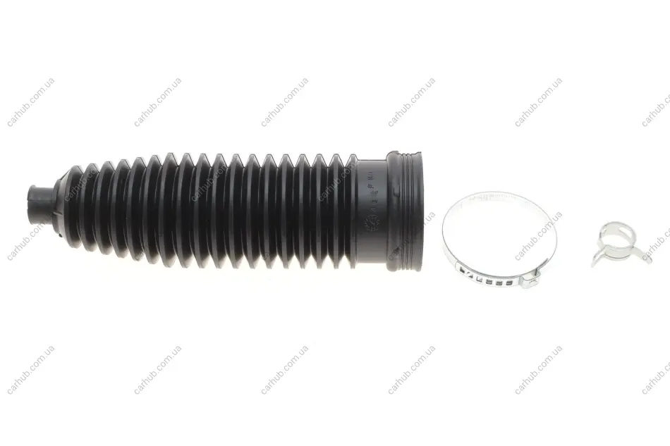 Пильник рейки рульової Ford Focus 04- LEMFORDER 37600 01 (фото 1)