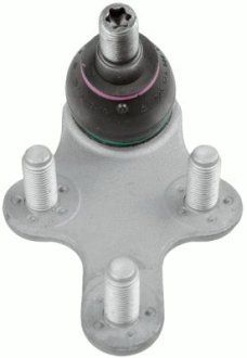 Ball Joint LEMFORDER 3762401