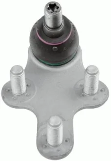 Шарова опора лів/прав (передн) OPEL ASTRA L PEUGEOT 308, 308 II, 308 III 1.2-Electric 09.13- LEMFORDER 3762401