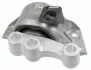 Подушка двигуна (R) Fiat Doblo/Opel Combo 1.6/2.0 CDTI 10- LEMFORDER 37687 01 (фото 1)
