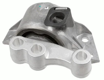 Подушка двигуна (R) Fiat Doblo/Opel Combo 1.6/2.0 CDTI 10- LEMFORDER 37687 01