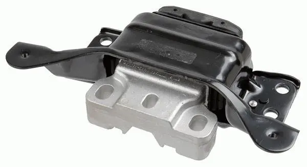 Подушка АКПП VW Golf VII/Passat/Skoda Octavia 1.6/1.8/2.0D 12- (L) LEMFORDER 37717 01 (фото 1)