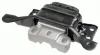 Подушка АКПП VW Golf VII/Passat/Skoda Octavia 1.6/1.8/2.0D 12- (L) LEMFORDER 37717 01 (фото 1)