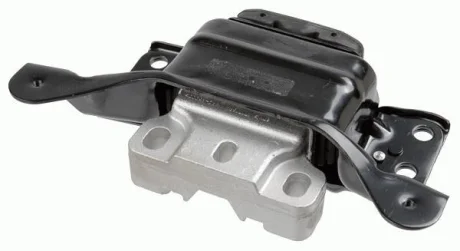 Подушка АКПП VW Golf VII/Passat/Skoda Octavia 1.6/1.8/2.0D 12- (L) LEMFORDER 37717 01