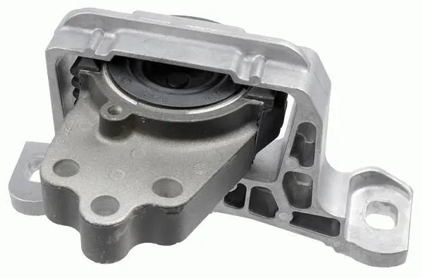 Подушка двигуна (R) Ford Focus/C-MAX/Transit Connect 1.0 12- LEMFORDER 37729 01 (фото 1)
