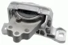 Подушка двигуна (R) Ford Focus/C-MAX/Transit Connect 1.0 12- LEMFORDER 37729 01 (фото 1)