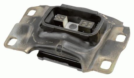 Подушка АКПП Ford Focus/C-Max II/Kuga I/ II 03- (L) 37735 01 LEMFORDER 3773501