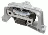 Подушка двигуна (R) MB A-class (W176) 12-18/B-class (W246/W242) 11-18 LEMFORDER 37738 01 (фото 1)