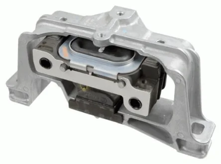 Подушка двигуна (R) MB A-class (W176) 12-18/B-class (W246/W242) 11-18 LEMFORDER 37738 01