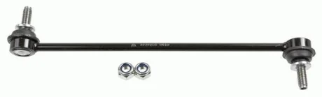 Тяга стабілізатора (переднього) Mazda 6/CX-5 2.0-2.5 11- LEMFORDER 37792 01