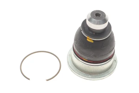 Опора кульова (передня/знизу) Renault Clio/Logan/Megane/Scenic 02- LEMFORDER 37809 01