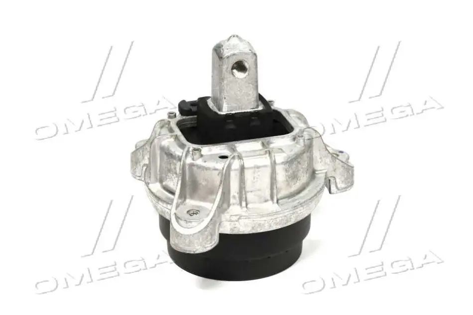 Подушка двигуна (R) BMW 5 (F10/F11)/7 (F01/F02/F03/F04) 09-18 N52/N53/N55 (Hydro) LEMFORDER 37811 01 (фото 1)