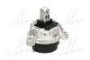 Подушка двигуна (R) BMW 5 (F10/F11)/7 (F01/F02/F03/F04) 09-18 N52/N53/N55 (Hydro) LEMFORDER 37811 01 (фото 3)