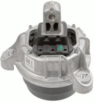 Подушка двигуна LEMFORDER 3781101
