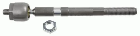 Тяга рульова Citroen C-Elysee/Peugeot 208/301 12- LEMFORDER 37845 01