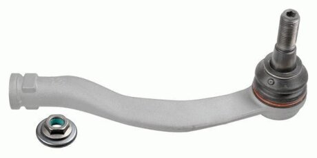 Фото наконечник правий LEMFORDER 3784701 Наконечник правий LEMFORDER 3784701