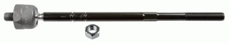 Тяга рульова VW Polo 09-/Skoda Fabia 14-/Seat Toledo IV 12- (+ ELEC.PS) LEMFORDER 37850 01