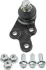 Опора кульова (передня/знизу/L) Ford Kuga I 2.0TDCi/2.5 08- LEMFORDER 37885 01 (фото 1)