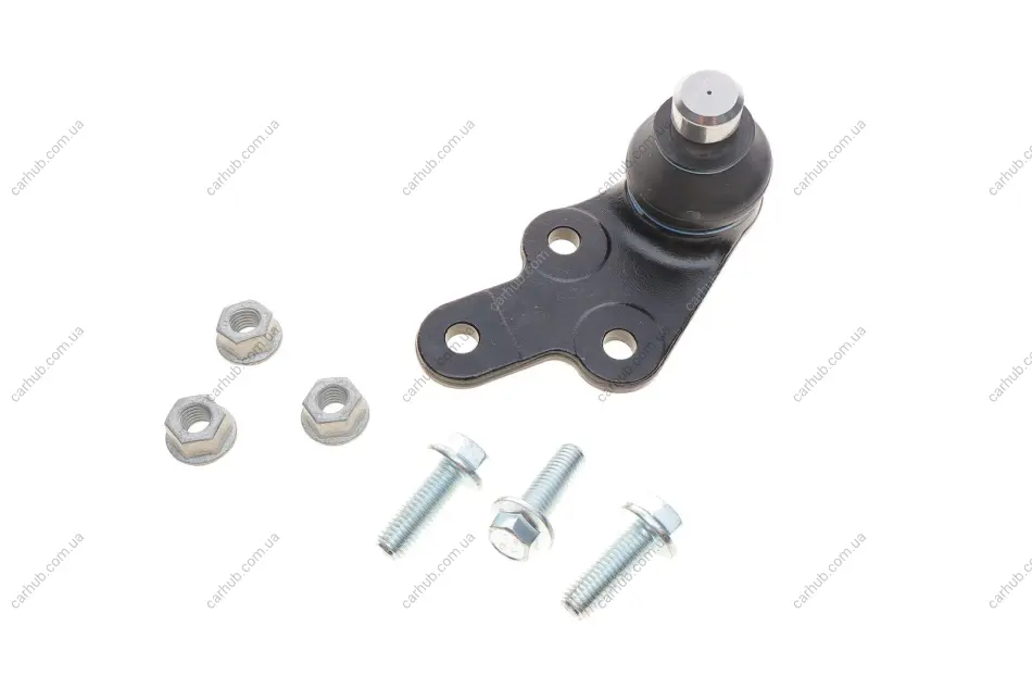 Опора кульова (передня/знизу/R) Ford Kuga I 2.0TDCi/2.5 08- LEMFORDER 37886 01 (фото 1)