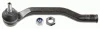Рульовий наконечник лів RENAULT FLUENCE, GRAND SCENIC III, MEGANE, MEGANE III, SCENIC III 1.2-Electric 11.08- LEMFORDER 3790001 (фото 1)