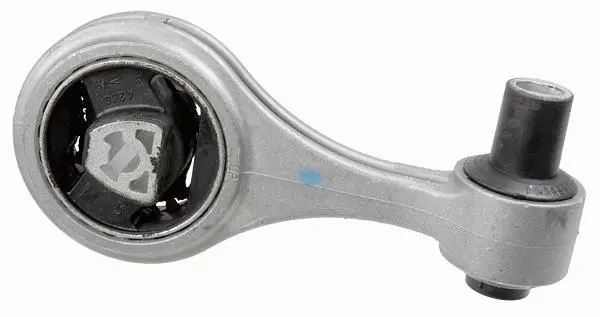 Опора двигуна (L) Fiat Punto 1.2/1.3D 03- LEMFORDER 37924 01 (фото 1)