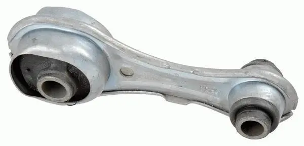 Подушка двигуна (задня) Renault Logan II/Dokker 0.9-1.6LPG 12- LEMFORDER 37940 01 (фото 1)