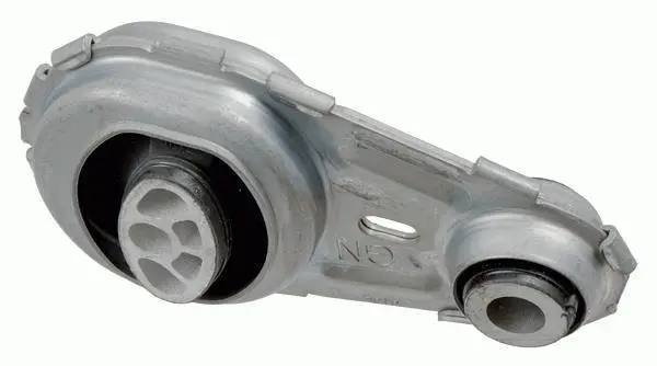 Подушка двигуна (задня/нижня) Renault Megane/Scenic 1.5dCI 09- LEMFORDER 37954 01 (фото 1)