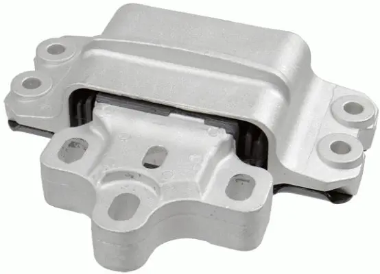 Подушка КПП VW Golf V-VI/Caddy III 1.9*2.0 TDI LEMFORDER 37957 01 (фото 1)