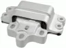 Подушка КПП VW Golf V-VI/Caddy III 1.9*2.0 TDI LEMFORDER 37957 01 (фото 1)