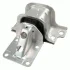 Подушка двигуна передн лів, гумово-металев. CITROEN JUMPER III FIAT DUCATO PEUGEOT BOXER 2.0D-3.0D 04.06- LEMFORDER 3796001 (фото 1)