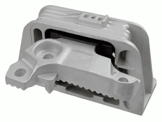 Подушка двигуна (верхня) (R) Renault Master/Opel Movano 2.3DCI 10- LEMFORDER 37969 01 (фото 1)