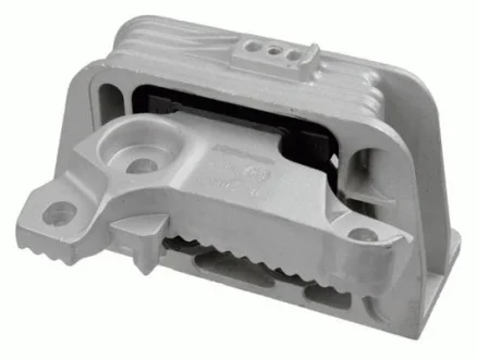 Подушка двигуна (верхня) (R) Renault Master/Opel Movano 2.3DCI 10- LEMFORDER 37969 01