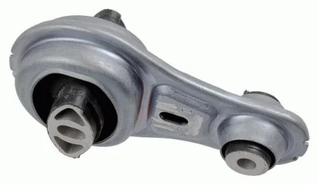 Подушка двигуна (задня/нижня) Renault Master/Opel Movano 10- (FWD) (косточка) LEMFORDER 37971 01