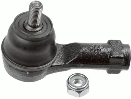 Рульовий наконечник лів/прав MITSUBISHI ASX, LANCER VIII, OUTLANDER I, OUTLANDER II, OUTLANDER III 1.5-3.0 04.04- LEMFORDER 3805601