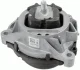 Опора двигуна (R) BMW X3 (F25)/X4 (F26) 14-18 B47 D20 LEMFORDER 38090 01 (фото 1)