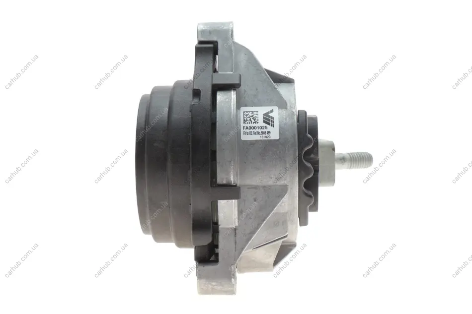 Подушка двигуна (L) BMW X3 (F25)/X4 (F26) 14-18 B47 D20 LEMFORDER 38091 01 (фото 1)