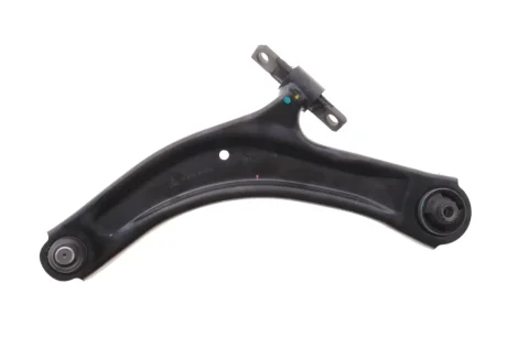Важіль підвіски (передній) (L) Nissan Qashqai/ X-Trail/Renault Koleos 07- LEMFORDER 38169 01